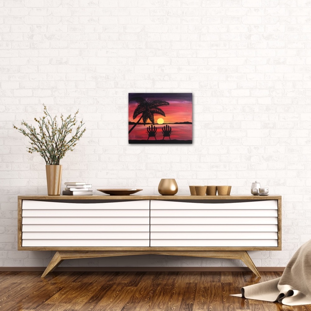 Original Artwork Painting